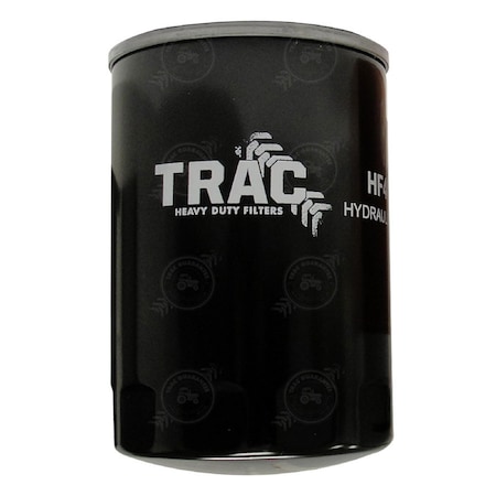 Db Electrical NEW Lube Filter for Case International Harvester Massey Ferguson White HF4016